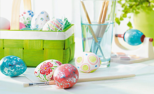 把涂料產品賣到農村的十個有效營銷方法