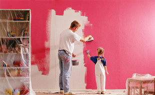 我國涂料行業(yè)發(fā)展趨勢：低碳環(huán)保